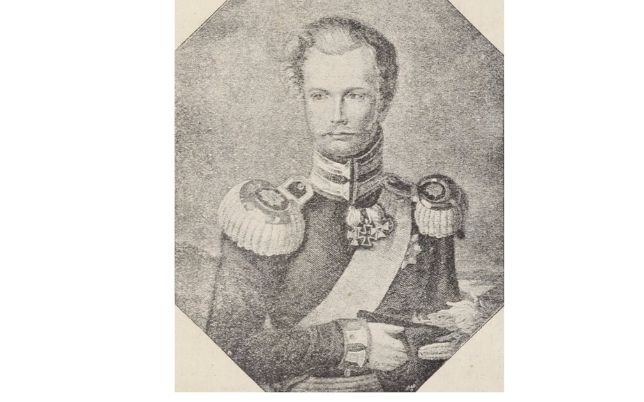 Wilhelm Hohenzollern - gdyby tylko historia mogła się potoczyć inaczej.